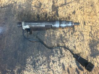 bontott VW SHARAN Porlasztó (1 db)