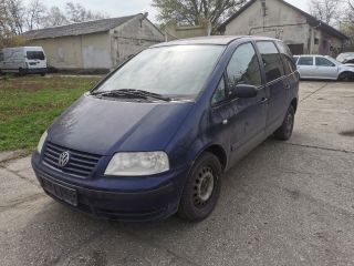 bontott VW SHARAN Porlasztó (1 db)