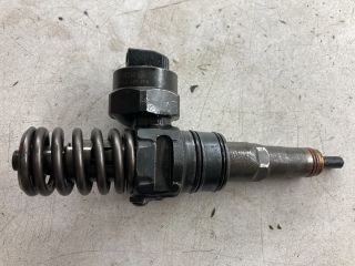 bontott VW SHARAN Porlasztó (1 db)