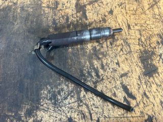 bontott VW SHARAN Porlasztó (1 db)