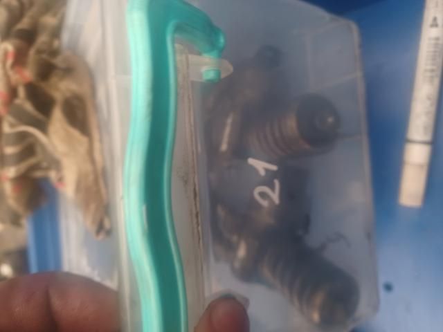 bontott VW SHARAN Porlasztó Sor / Híd