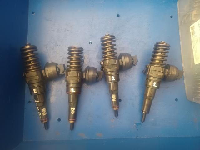 bontott VW SHARAN Porlasztó Sor / Híd