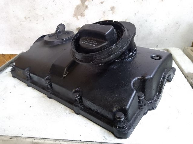 bontott VW SHARAN Szelepfedél