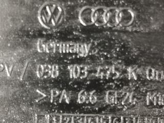 bontott VW SHARAN Szelepfedél