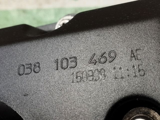 bontott VW SHARAN Szelepfedél