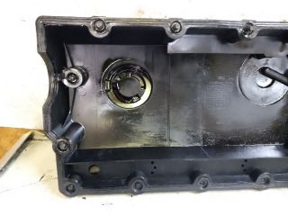 bontott VW SHARAN Szelepfedél