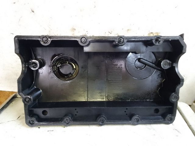 bontott VW SHARAN Szelepfedél