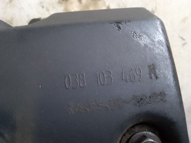 bontott VW SHARAN Szelepfedél