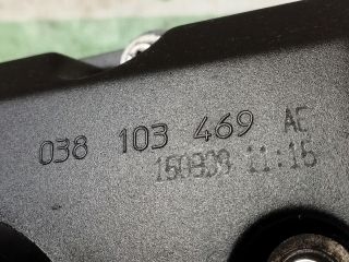 bontott VW SHARAN Szelepfedél