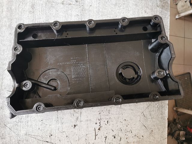 bontott VW SHARAN Szelepfedél