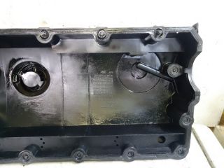 bontott VW SHARAN Szelepfedél