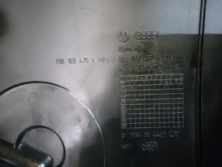 bontott VW SHARAN Szelepfedél