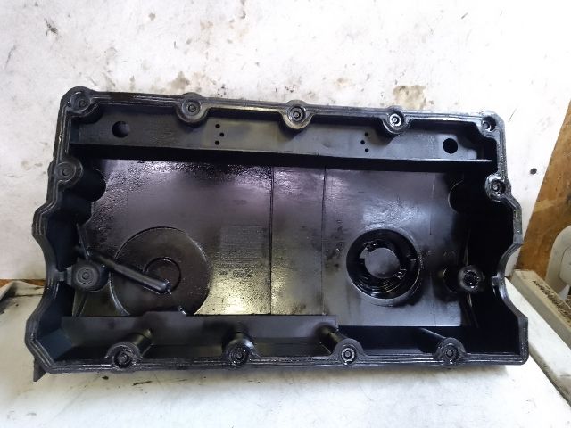 bontott VW SHARAN Szelepfedél