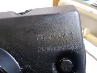 bontott VW SHARAN Szelepfedél