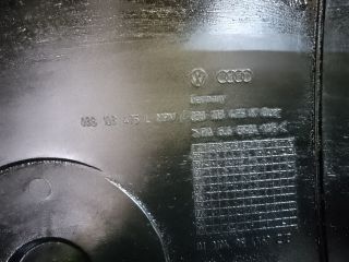 bontott VW SHARAN Szelepfedél