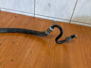 bontott VW SHARAN Szervócső