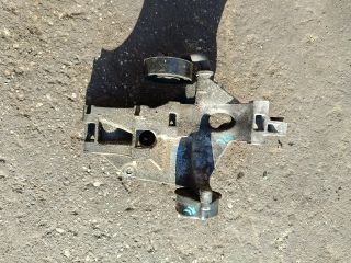 bontott VW SHARAN Szíjfeszítő Görgő