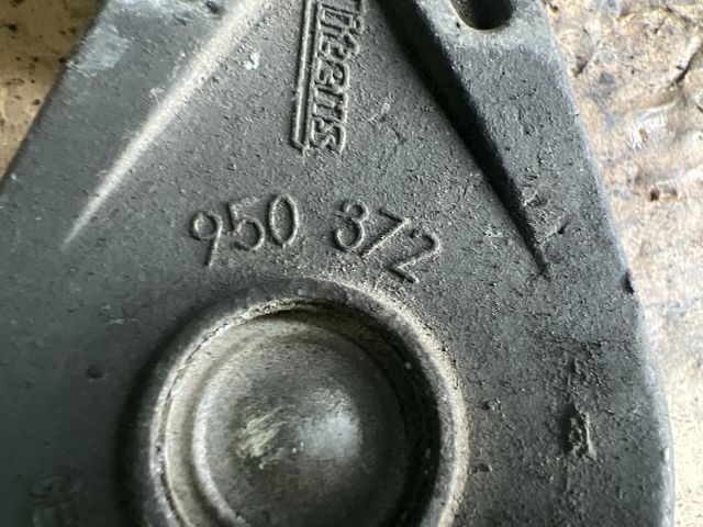 bontott VW SHARAN Szíjfeszítő Görgő