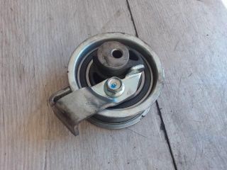 bontott VW SHARAN Szíjfeszítő Görgő