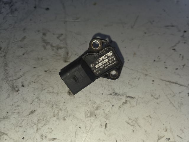 bontott VW SHARAN Szívócső Nyomásérzékelő