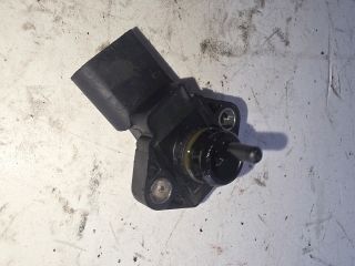 bontott VW SHARAN Szívócső Nyomásérzékelő