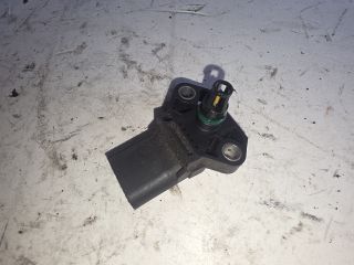 bontott VW SHARAN Szívócső Nyomásérzékelő