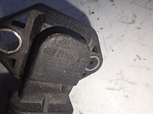 bontott VW SHARAN Szívócső Nyomásérzékelő