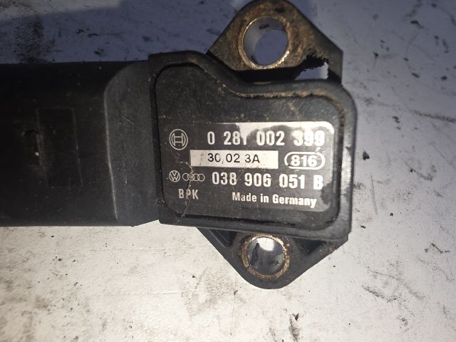 bontott VW SHARAN Szívócső Nyomásérzékelő