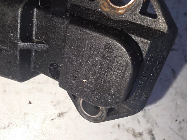 bontott VW SHARAN Szívócső Nyomásérzékelő