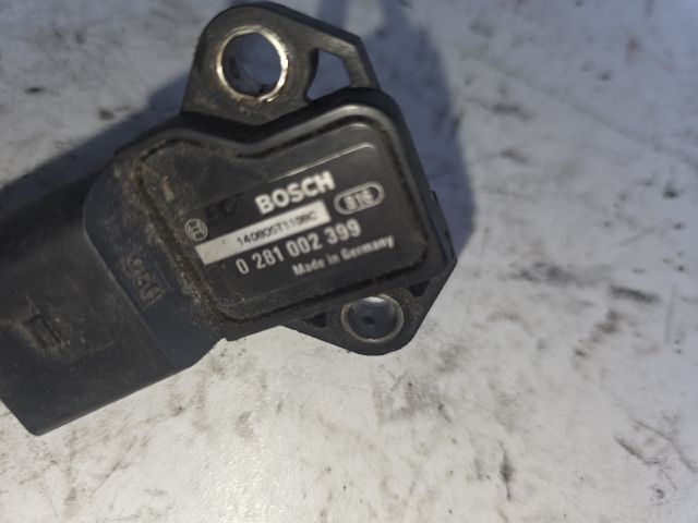 bontott VW SHARAN Szívócső Nyomásérzékelő