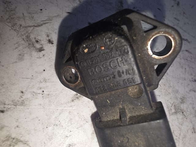 bontott VW SHARAN Szívócső Nyomásérzékelő