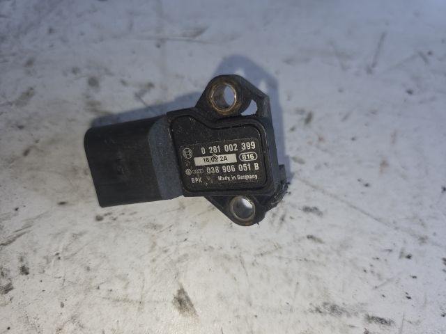 bontott VW SHARAN Szívócső Nyomásérzékelő