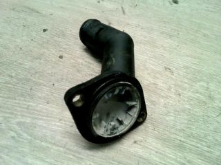 bontott VW SHARAN Termosztátház