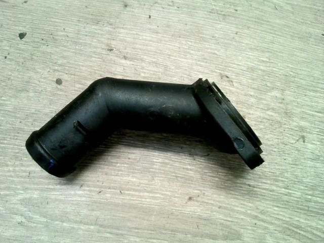 bontott VW SHARAN Termosztátház