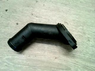 bontott VW SHARAN Termosztátház