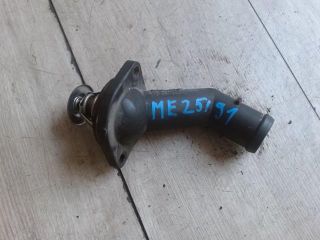 bontott VW SHARAN Termosztátház