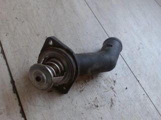 bontott VW SHARAN Termosztátház