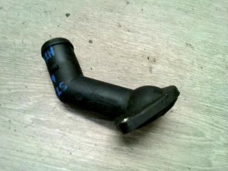 bontott VW SHARAN Termosztátház