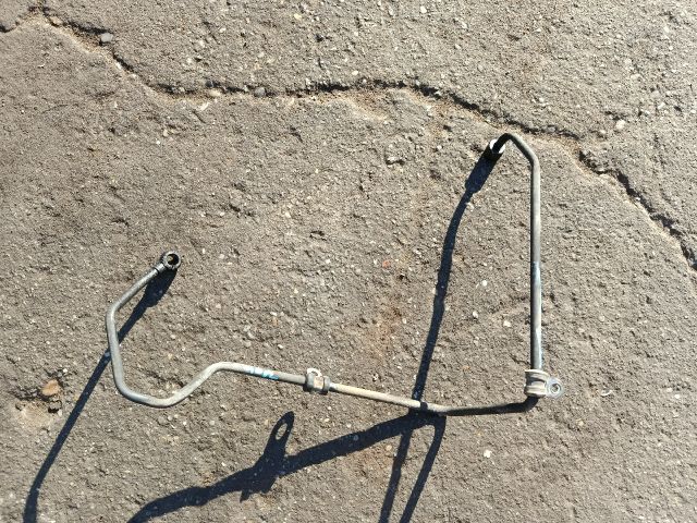 bontott VW SHARAN Turbó Olajcső