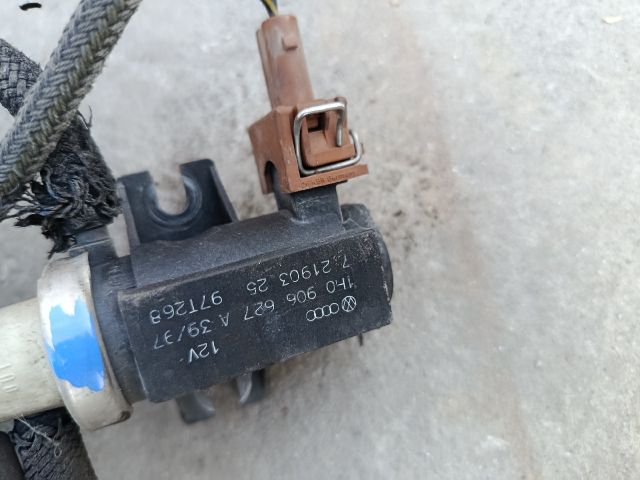 bontott VW SHARAN Turbó Vákum Szelep