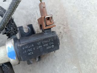 bontott VW SHARAN Turbó Vákum Szelep