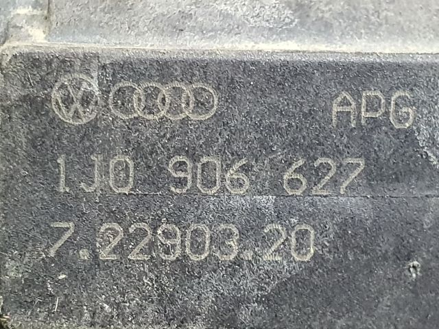 bontott VW SHARAN Turbó Vákum Szelep