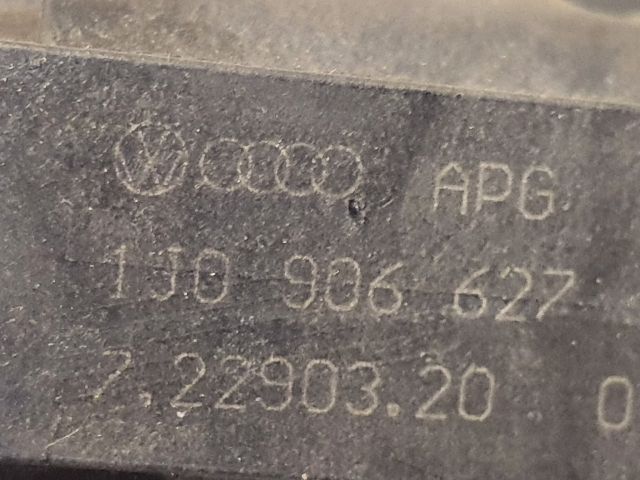 bontott VW SHARAN Turbó Vákum Szelep