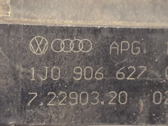 bontott VW SHARAN Turbó Vákum Szelep