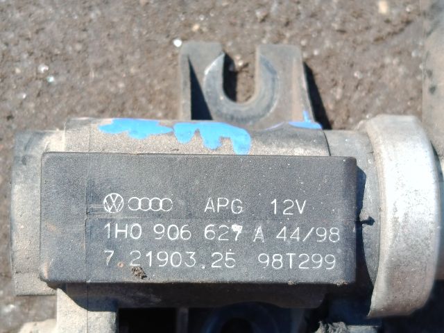 bontott VW SHARAN Turbó Vákum Szelep