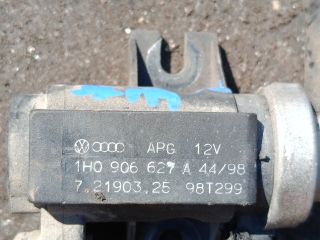 bontott VW SHARAN Turbó Vákum Szelep