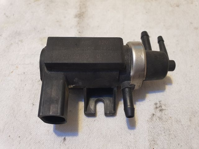 bontott VW SHARAN Turbó Vákum Szelep