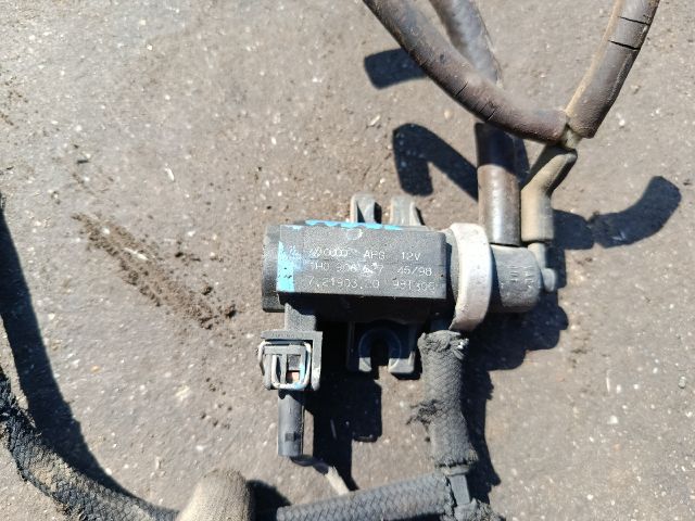 bontott VW SHARAN Turbó Vákum Szelep