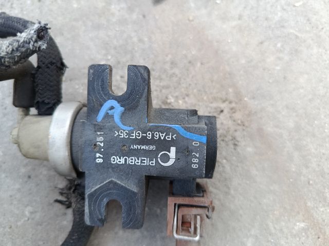 bontott VW SHARAN Turbó Vákum Szelep