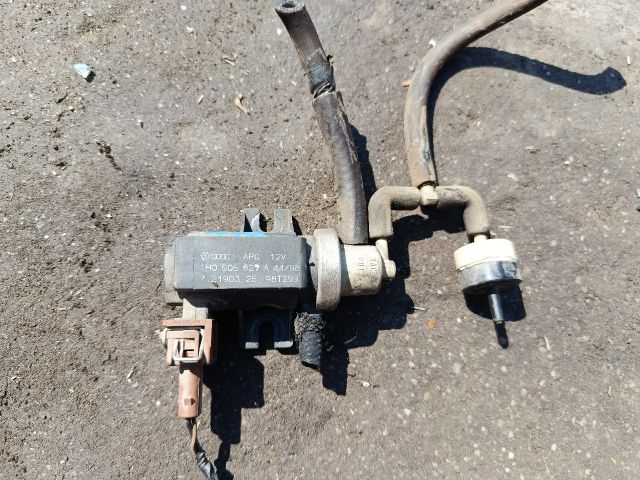 bontott VW SHARAN Turbó Vákum Szelep